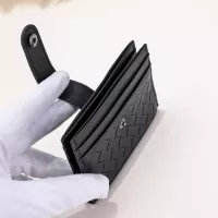 $68.00 USD Bottega Veneta AAA Man Card Case #1356906