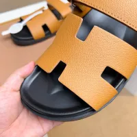 $56.00 USD Hermes Slippers For Women #1356909