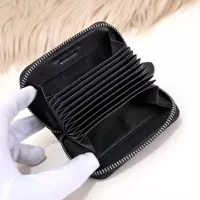 $68.00 USD Bottega Veneta AAA Man Card Case #1356914