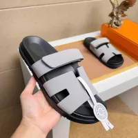 $56.00 USD Hermes Slippers For Women #1356917