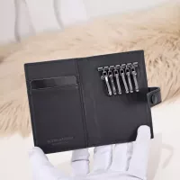 $68.00 USD Bottega Veneta AAA Man Card Case #1356918