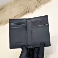 $72.00 USD Bottega Veneta AAA Man Card Case #1356920