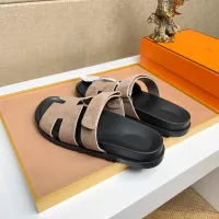$56.00 USD Hermes Slippers For Women #1356921