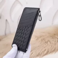 $72.00 USD Bottega Veneta AAA Man Card Case #1356922