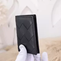 $72.00 USD Bottega Veneta AAA Man Card Case #1356924