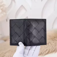 $72.00 USD Bottega Veneta AAA Man Card Case #1356924