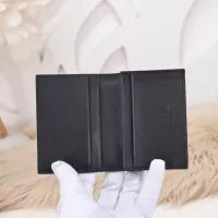 $72.00 USD Bottega Veneta AAA Man Card Case #1356924