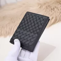 $80.00 USD Bottega Veneta AAA Man Card Case #1356925