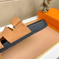 $56.00 USD Hermes Slippers For Women #1356927
