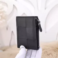 $82.00 USD Bottega Veneta AAA Man Card Case #1356929