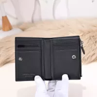 $82.00 USD Bottega Veneta AAA Man Card Case #1356929