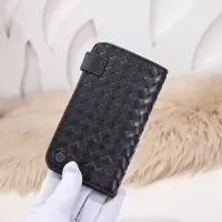 $88.00 USD Bottega Veneta AAA Man Card Case #1356931