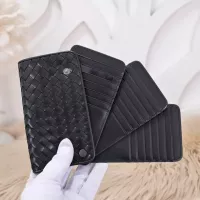 $88.00 USD Bottega Veneta AAA Man Card Case #1356931