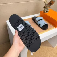 $56.00 USD Hermes Slippers For Women #1356932