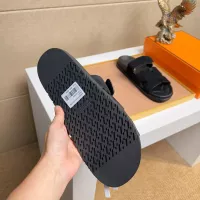 $56.00 USD Hermes Slippers For Women #1356937