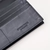 $92.00 USD Bottega Veneta AAA Man Card Case #1356939