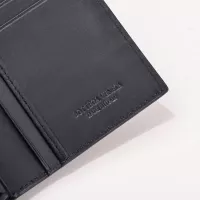 $92.00 USD Bottega Veneta AAA Man Card Case #1356940