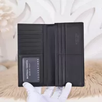 $92.00 USD Bottega Veneta AAA Man Card Case #1356941