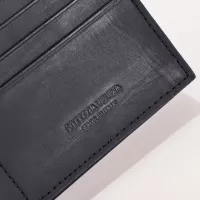 $92.00 USD Bottega Veneta AAA Man Card Case #1356941