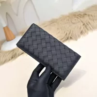 $92.00 USD Bottega Veneta AAA Man Card Case #1356943