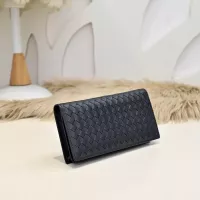 $92.00 USD Bottega Veneta AAA Man Card Case #1356944