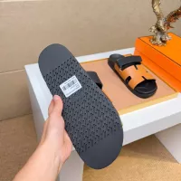 $56.00 USD Hermes Slippers For Women #1356949