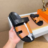 $56.00 USD Hermes Slippers For Women #1356949