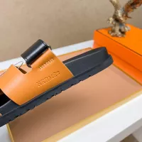 $56.00 USD Hermes Slippers For Men #1356950