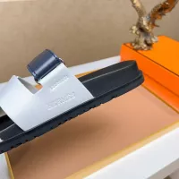 $56.00 USD Hermes Slippers For Women #1356952