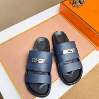 $56.00 USD Hermes Slippers For Women #1356959