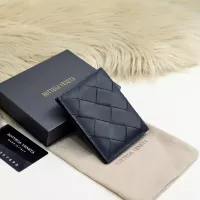 $85.00 USD Bottega Veneta AAA Man Wallets #1356960