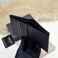 $85.00 USD Bottega Veneta AAA Man Wallets #1356960