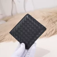 $80.00 USD Bottega Veneta AAA Man Wallets #1356963
