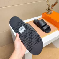$56.00 USD Hermes Slippers For Women #1356964