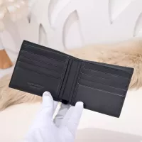 $80.00 USD Bottega Veneta AAA Man Wallets #1356965