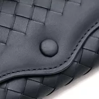 $68.00 USD Bottega Veneta BV Key Holder For Men #1356970