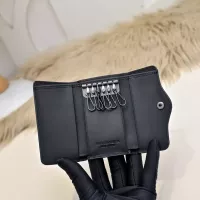 $68.00 USD Bottega Veneta BV Key Holder For Men #1356970