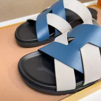 $56.00 USD Hermes Slippers For Women #1356973