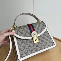 $80.00 USD Gucci AAA Quality Handbags For Women #1356984