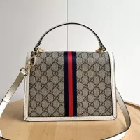 $80.00 USD Gucci AAA Quality Handbags For Women #1356984
