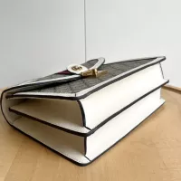 $80.00 USD Gucci AAA Quality Handbags For Women #1356984