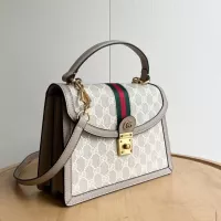 $80.00 USD Gucci AAA Quality Handbags For Women #1356986