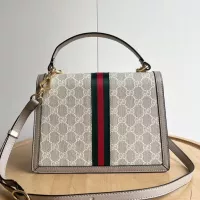 $80.00 USD Gucci AAA Quality Handbags For Women #1356986