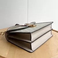 $80.00 USD Gucci AAA Quality Handbags For Women #1356986