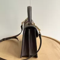 $80.00 USD Gucci AAA Quality Handbags For Women #1356987