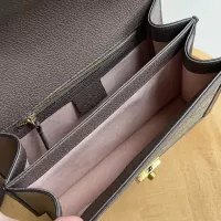 $80.00 USD Gucci AAA Quality Handbags For Women #1356987