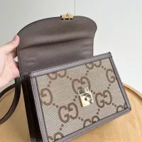 $80.00 USD Gucci AAA Quality Handbags For Women #1356988