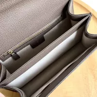 $80.00 USD Gucci AAA Quality Handbags For Women #1356988