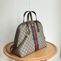 $82.00 USD Gucci AAA Quality Handbags For Women #1356991