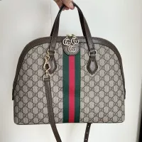 $82.00 USD Gucci AAA Quality Handbags For Women #1356991
